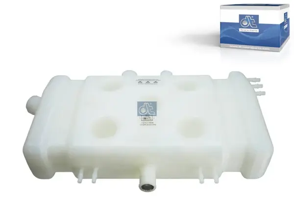 Vas expansiune lichid racire potrivit VOLVO B6, B7 11.91-