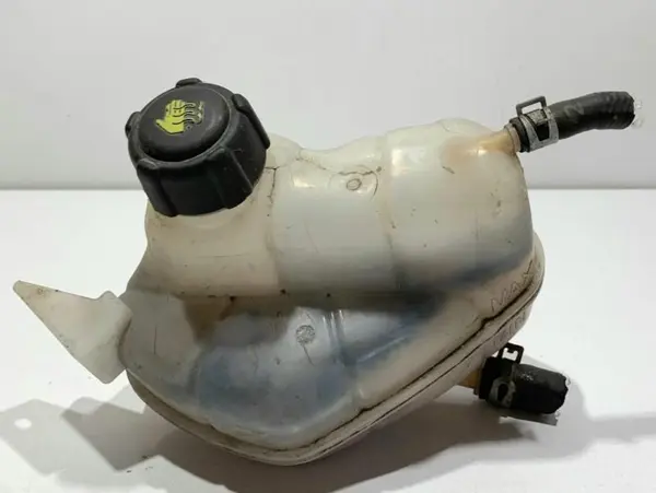 Vas expansiune Nissan Qashqai 2 (2013-2016) [J11] 1.5 dci K9K 636