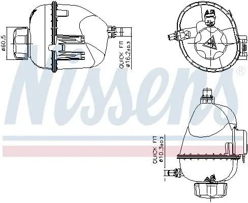 Vas expansiune potrivit BMW X3 (G01), X3 (G01, F97), X4 (G02, F98), X5 (G05), X5 (G05, F95), X6 (G06, F96), X7 (G07) 08.17-