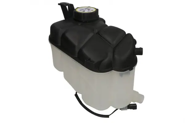 Vas expansiune racire (cu capac, cu senzor nivel) potrivit VOLVO S60 II, S80 II, V60 I, V70 III, XC60 I 2009-2015