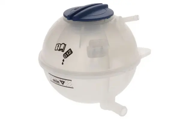 Vas expansiune racire cu capac potrivit AUDI A3, TT; SEAT CORDOBA, IBIZA II, LEON, TOLEDO II; SKODA OCTAVIA I; VW BORA, BORA I, GOLF IV, NEW BEETLE 09.96-12.13
