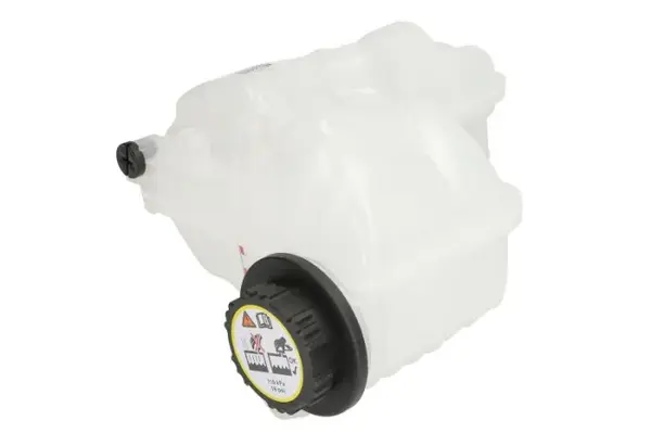 Vas expansiune racire (cu priza, cu senzor nivel) potrivit LAND ROVER DISCOVERY V 09.16-