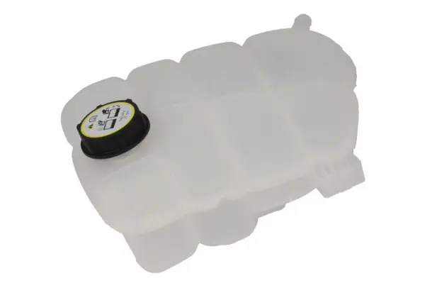Vas expansiune racire (cu priza) potrivit FORD B-MAX, C-MAX II, ECOSPORT, FIESTA, FIESTA VI, FIESTA VII, FOCUS II, FOCUS III, KUGA III, MONDEO IV, MONDEO V, PUMA, S-MAX, TRANSIT, TRANSIT V363 01.10-