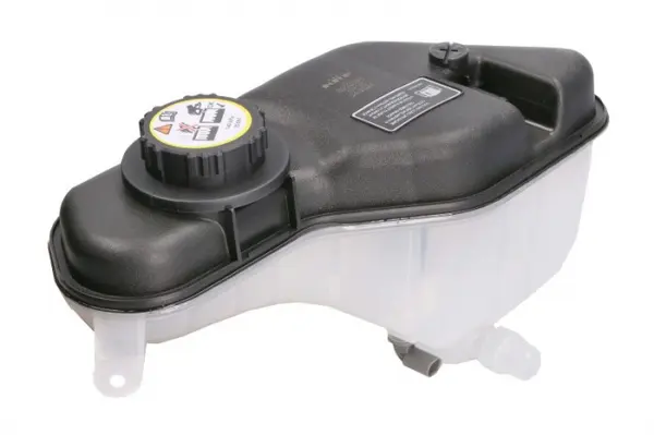 Vas expansiune racire (cu priza) potrivit JAGUAR S-TYPE II, XF I, XF SPORTBRAKE, XJ 01.99-12.19