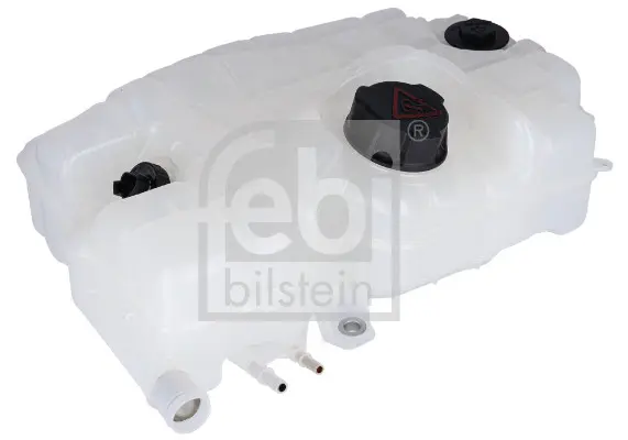 Vas expansiune racire (cu senzor nivel) EURO 6 potrivit SCANIA G II, L, P II, R II, S DC07.108-OC13.104 09.16-