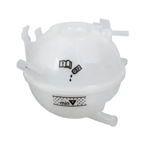 Vas expansiune racire (cu senzor nivel) potrivit AUDI A3, Q3, TT; SEAT ALHAMBRA, ALTEA, ALTEA XL, LEON, TOLEDO III; SKODA OCTAVIA II, RAPID, SUPERB II, YETI; VW BEETLE, CADDY ALLTRACK 02.03-