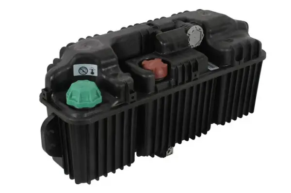 Vas expansiune racire EURO 6 potrivit MERCEDES ACTROS MP4 MP5, ANTOS M936.992-OM936.916 09.12-