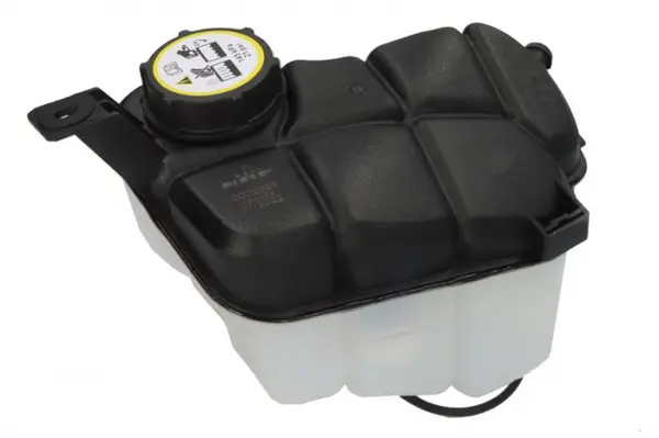 Vas expansiune racire potrivit FORD GALAXY II, GALAXY MK II, MONDEO IV, S-MAX 05.06-06.15