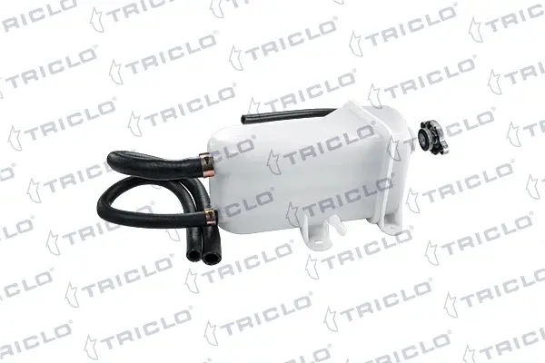 Vas expansiune racire potrivit HYUNDAI H-1, H-1 STAREX 07.01-12.07