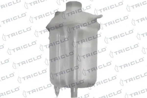 Vas expansiune racire potrivit MINI (R50, R53) 06.03-09.06