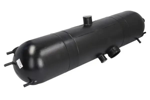Vas expansiune racire potrivit SCANIA F, K, N BUS DC07.101-DT12.17 02.04-