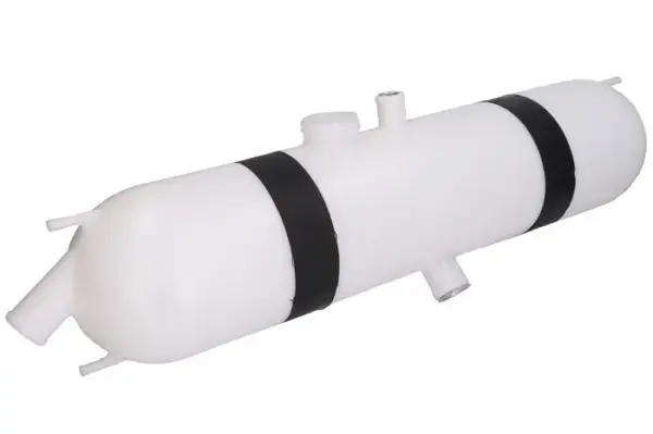 Vas expansiune racire potrivit SCANIA F, K, N BUS DC07.101-DT12.17 02.04-