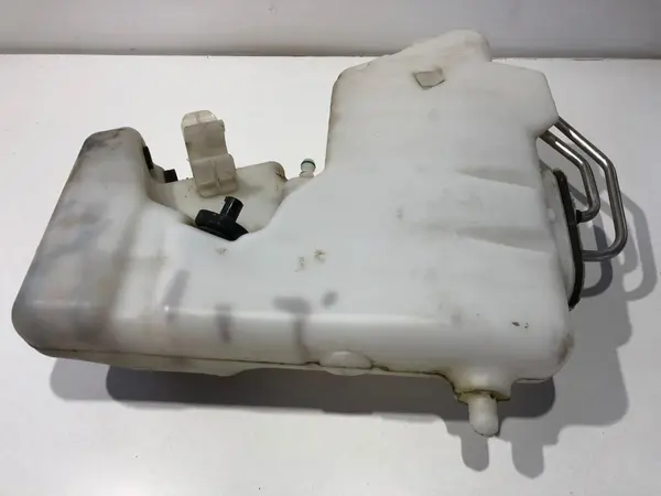 Vas lichid parbriz 2118603860 Mercedes CLS (2004-2010) [C219] w219 3.0 cdi