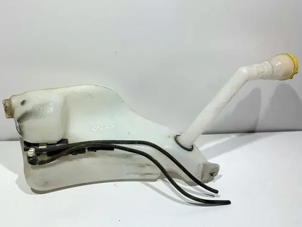 Vas lichid parbriz 289100014R Renault Megane 3 (2008-2012) 1.5 dci K9K (636) 110 cp