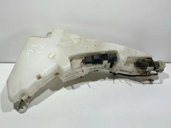 Vas lichid parbriz 4F0955453 Audi A6 Allroad (2006-2011) [4FH, C6] 3.0 tdi