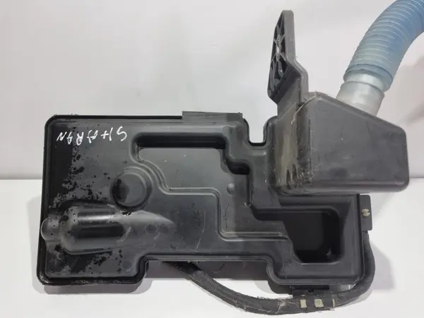 Vas lichid parbriz 5N0955453 Volkswagen Tiguan (2007-2011) 2.0 tdi CFFB