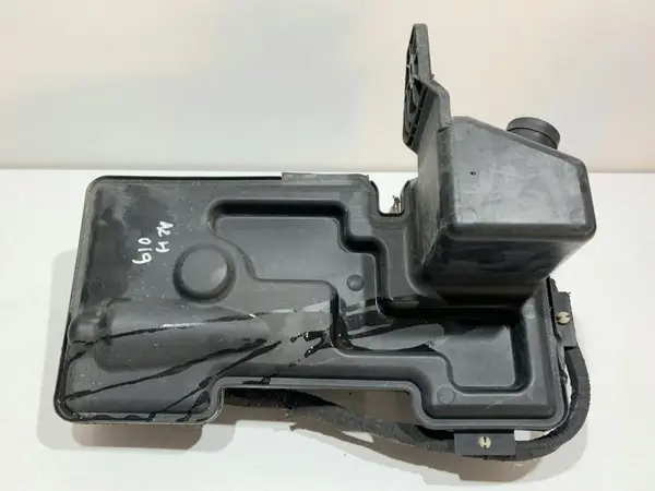 Vas lichid parbriz 5N0955453 Volkswagen Tiguan (2007-2011) 2.0 tdi CFFB