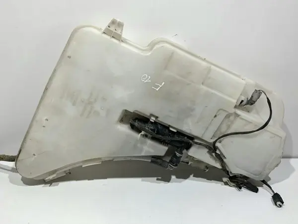Vas lichid parbriz 8050439 BMW Seria 5 (2010-2017) [F11] 3.0d