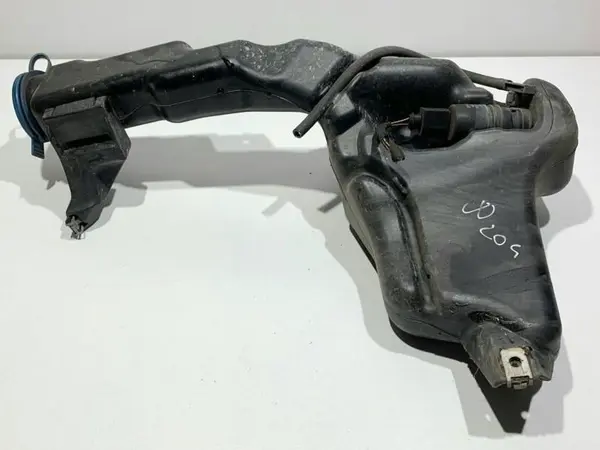 Vas lichid parbriz A2048601560 Mercedes C-class facelift (2011-2015) [w204] 2.2 cdi