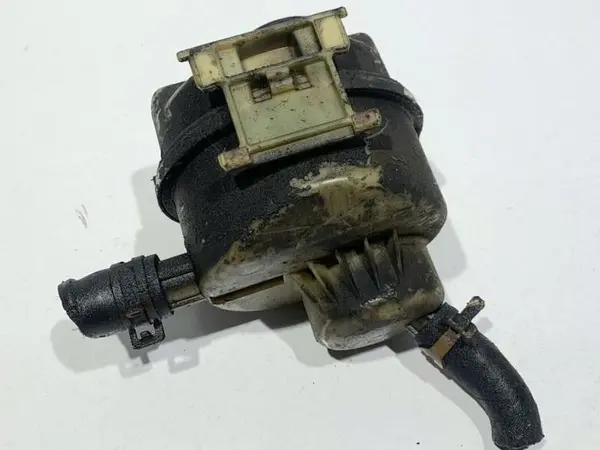 Vas lichid servodirectie 491803558R Dacia Sandero 2 (2012-2017) 1.2 benzina D4F (732)