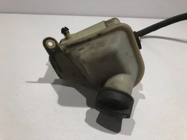 Vas lichid servodirectie 4e0422373p Audi A8 (2002-2009) [4E] D3
