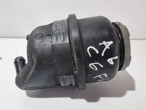 Vas lichid servodirectie 4F0422371E Audi A6 facelift (2008-2011) [4f, C6] 2.7 3.0 tdi