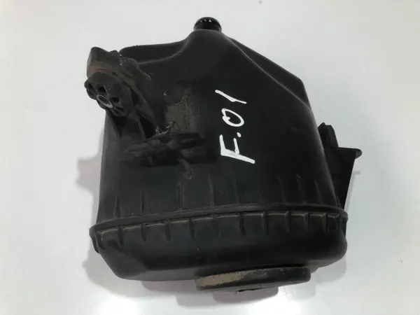 Vas lichid servodirectie 6776240 BMW Seria 7 (2008-2015) [F01, F02] 3.0d