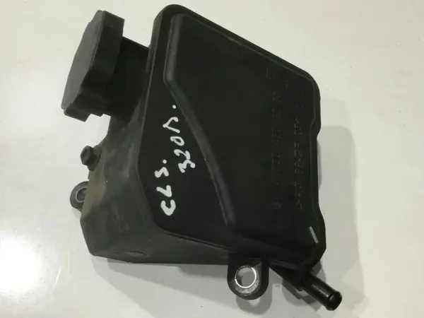 Vas lichid servodirectie a0004602283 Mercedes ML (2006-2011)[w164] 3.0 tdi