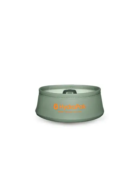 Vas moale pentru apa Rover Dog Bowl