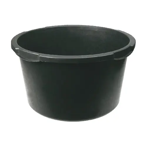 Vas Plastic 45L Rotund