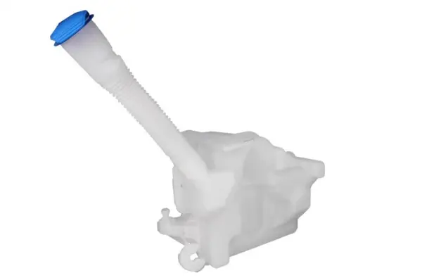 Vas spalator parbriz (capacitate: 5,4l, fara pompa; cu capac, cu locas senzor) AUDI A1 8X; SEAT TOLEDO IV KG3; SKODA FABIA II, RAPID, ROOMSTER; VW POLO V 6C, POLO V 6Rdupa 2009