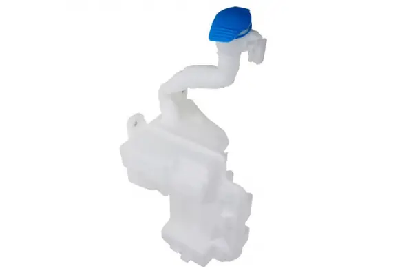 Vas spalator parbriz (pentru o singura pompa, model cu spalator faruri, capacitate: 5l, fara pompa; cu capac; cu senzor) AUDI A3 8V; SEAT LEON 5F dupa 2012