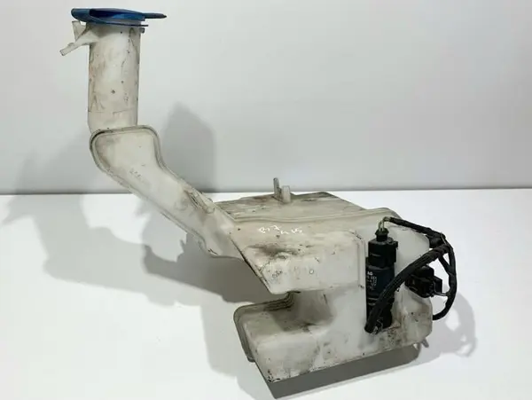 Vas strop gel 3AA955453G Volkswagen Passat B7 (2010-2014) 2.0 tdi CFFB