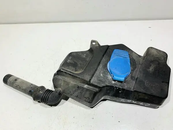 Vas strop gel 4G1955462 Audi A6 facelift (2014-2018) [4G,C7] 2.0 tdi CGLC