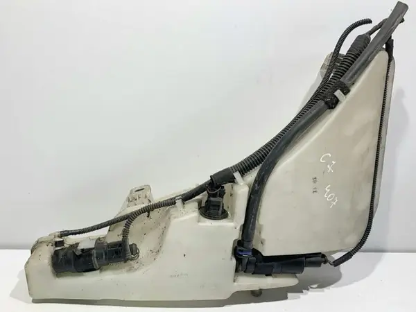 Vas strop gel 4G8955451D Audi A6 (2010-2018) [4G2, C7] 2.0 tdi CNHA