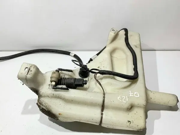 Vas strop gel 4L0955453A Audi Q7 facelift (2010-2015) [4L] 3.0 tdi CASA
