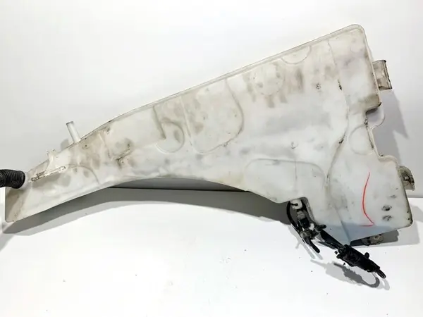 Vas strop gel 7161476 BMW X6 (2008-2014) [E71, E72] 3.0d 235 cp M57 306d3