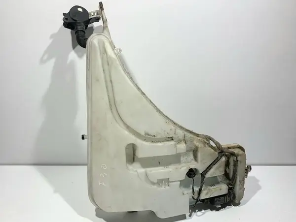 Vas strop gel 7241671 BMW Seria 3 (2011-2019) [F30] 2.0d 184 cp N47D20A