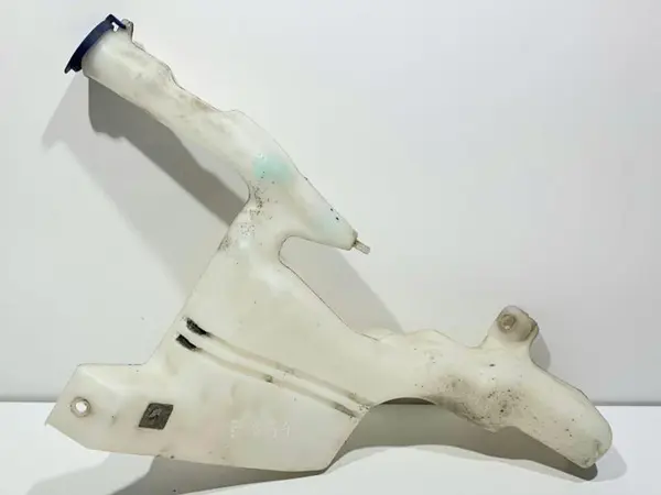 Vas strop gel 8A61-17B613-AD Ford Fiesta 6 (2008-2012) [MK7] 1.6 tdci HHJF