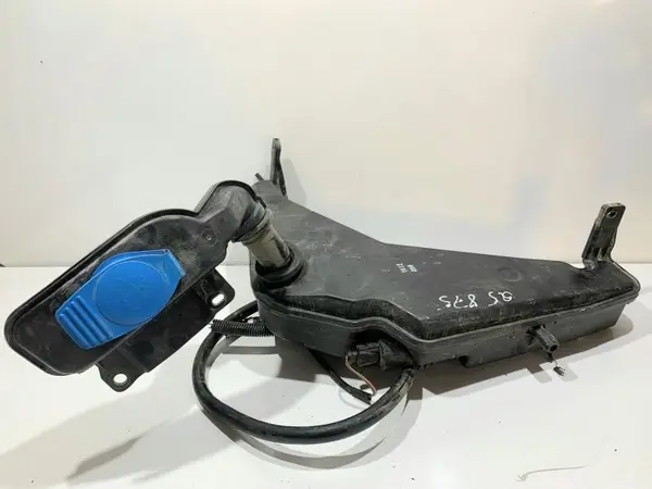 Vas strop gel 8R0955453B Audi Q5 (2008-2012) [8R] 2.0 tdi 177 cp CGLB