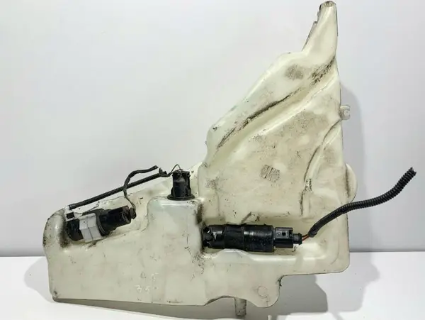 Vas strop gel 8T0955453C Audi A4 facelift (2011-2015) [B8.5]