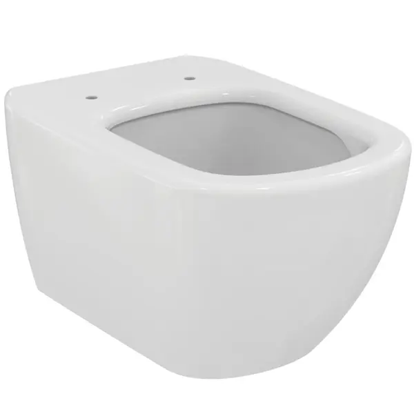 Vas wc suspendat Ideal Standard Tesi AquaBlade alb lucios