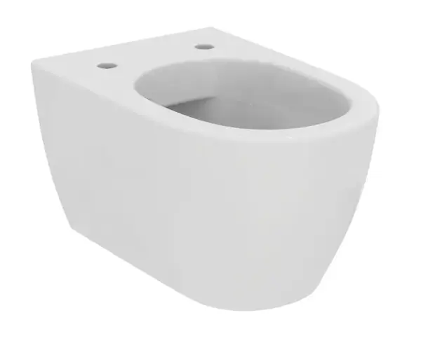 Vas wc suspendat, pentru rezervor incastrat, hydro twist, Ideal Standard I.life O