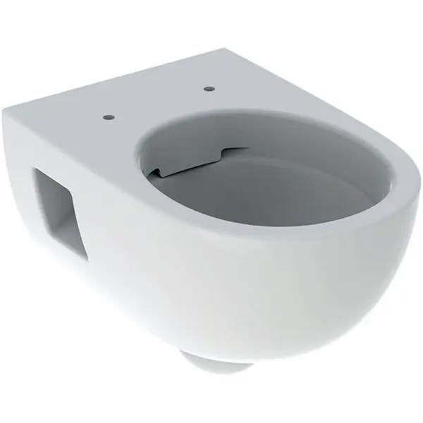 Vas Wc suspendat rimless alb Geberit Selnova