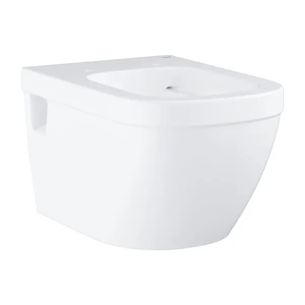 Vas wc suspendat rimless alb Grohe Euro Ceramic