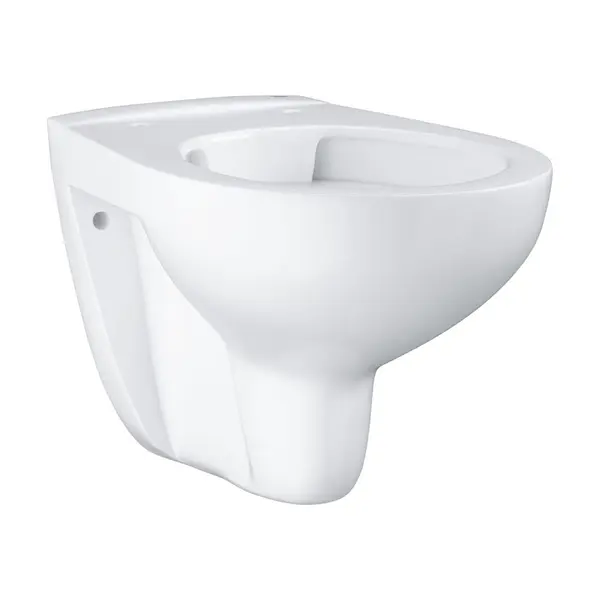 Vas wc suspendat rimless Grohe Bau Ceramic