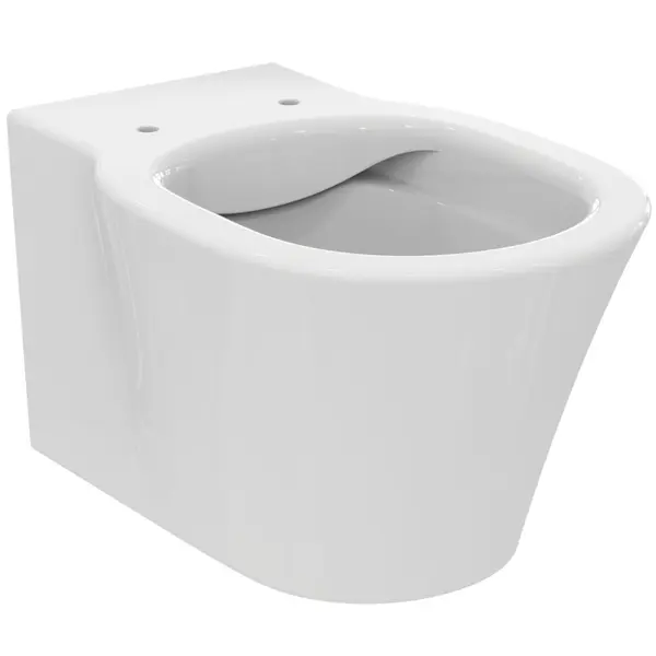 Vas wc suspendat rimless plus Ideal Standard Connect Air alb lucios