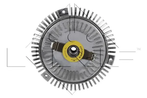Vascocuplaj ventilator radiator MERCEDES SPRINTER 2-T (901, 902), SPRINTER 3-T (903), SPRINTER 4-T (904) 2.1D 2.7D intre 2000-2006