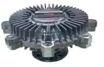Vascocuplaj ventilator radiator MITSUBISHI PAJERO II, PAJERO SPORT I 3.0 dupa 1994