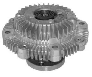 Vascocuplaj ventilator radiator SUZUKI SAMURAI, SJ 413, SWIFT I, SWIFT II, VITARA 1.3 1.6 intre 1984-2004